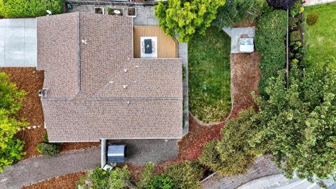 200 Redwood Circle Petaluma CA 94954
