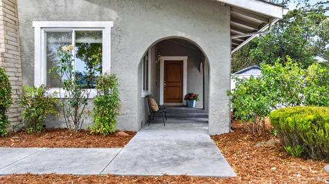 200 Redwood Circle Petaluma CA 94954