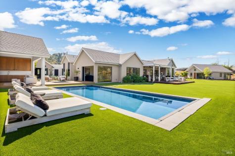 987 Mark West Springs Road Santa Rosa CA 95404