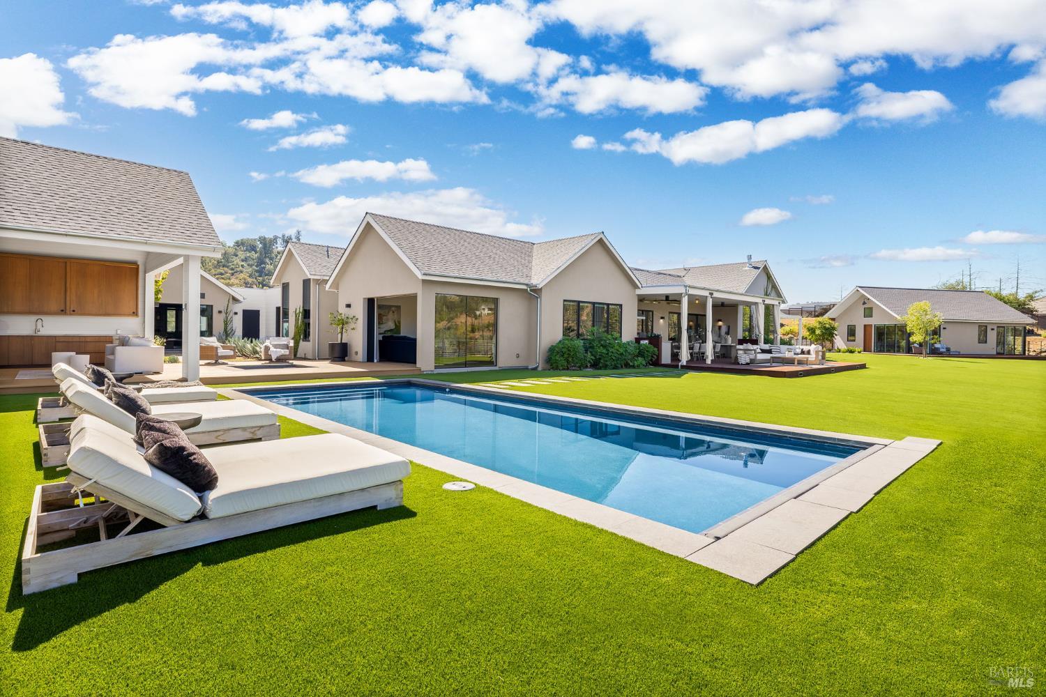 987 Mark West Springs Road Santa Rosa CA 95404