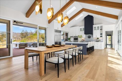 987 Mark West Springs Road Santa Rosa CA 95404