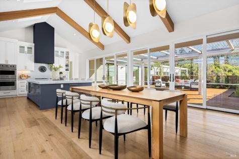 987 Mark West Springs Road Santa Rosa CA 95404