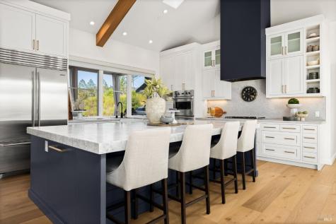 987 Mark West Springs Road Santa Rosa CA 95404