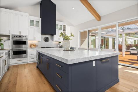 987 Mark West Springs Road Santa Rosa CA 95404