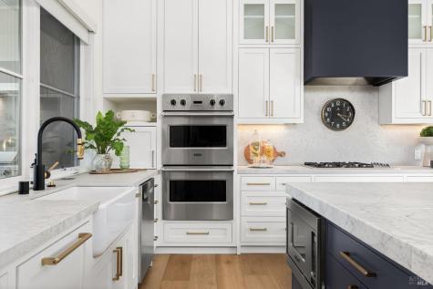 987 Mark West Springs Road Santa Rosa CA 95404