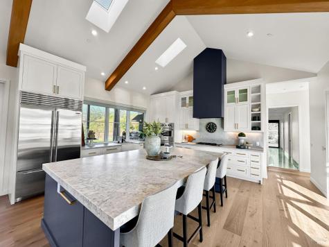 987 Mark West Springs Road Santa Rosa CA 95404