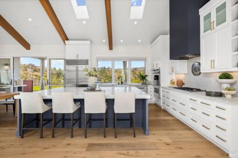 987 Mark West Springs Road Santa Rosa CA 95404