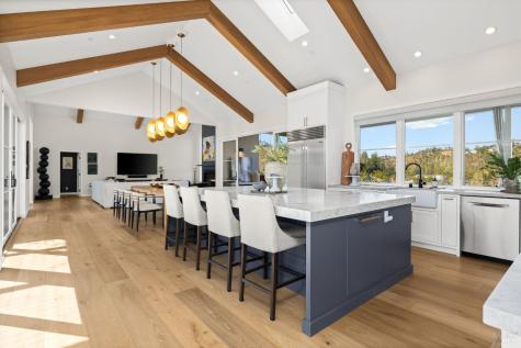 987 Mark West Springs Road Santa Rosa CA 95404