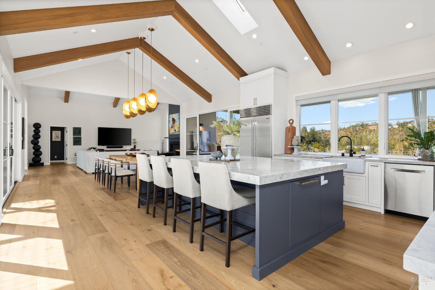 987 Mark West Springs Road Santa Rosa CA 95404