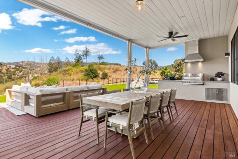 987 Mark West Springs Road Santa Rosa CA 95404