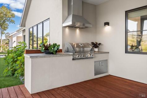 987 Mark West Springs Road Santa Rosa CA 95404