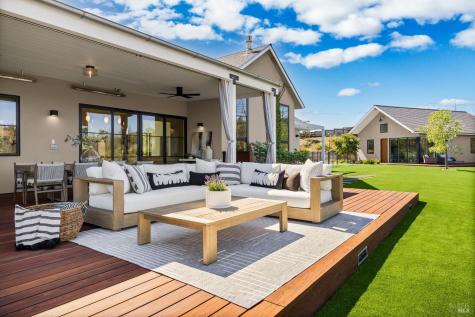 987 Mark West Springs Road Santa Rosa CA 95404