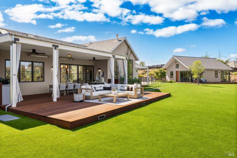 987 Mark West Springs Road Santa Rosa CA 95404