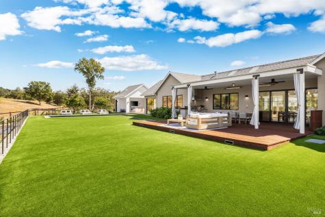 987 Mark West Springs Road Santa Rosa CA 95404