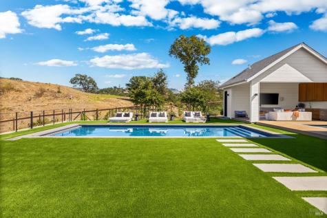 987 Mark West Springs Road Santa Rosa CA 95404