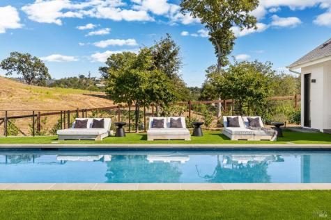 987 Mark West Springs Road Santa Rosa CA 95404