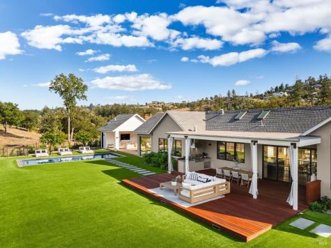 987 Mark West Springs Road Santa Rosa CA 95404