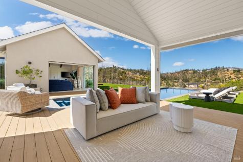 987 Mark West Springs Road Santa Rosa CA 95404