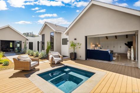 987 Mark West Springs Road Santa Rosa CA 95404