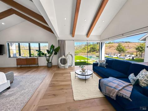 987 Mark West Springs Road Santa Rosa CA 95404