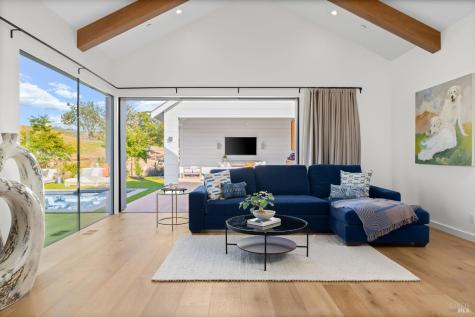 987 Mark West Springs Road Santa Rosa CA 95404