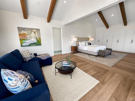 987 Mark West Springs Road Santa Rosa CA 95404