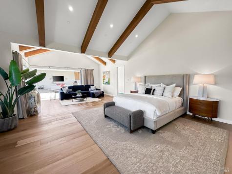 987 Mark West Springs Road Santa Rosa CA 95404