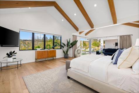 987 Mark West Springs Road Santa Rosa CA 95404