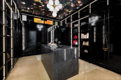 987 Mark West Springs Road Santa Rosa CA 95404