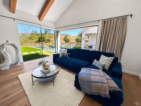 987 Mark West Springs Road Santa Rosa CA 95404