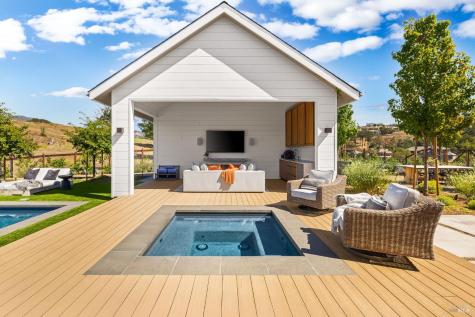 987 Mark West Springs Road Santa Rosa CA 95404