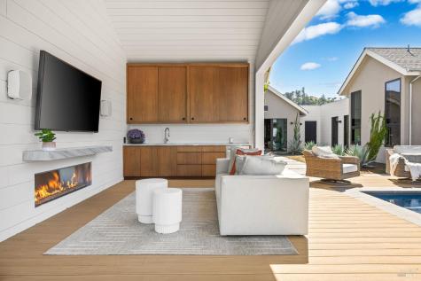 987 Mark West Springs Road Santa Rosa CA 95404