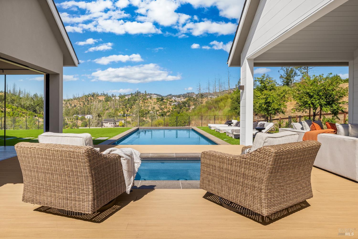987 Mark West Springs Road Santa Rosa CA 95404