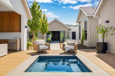 987 Mark West Springs Road Santa Rosa CA 95404