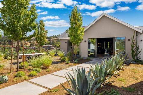 987 Mark West Springs Road Santa Rosa CA 95404