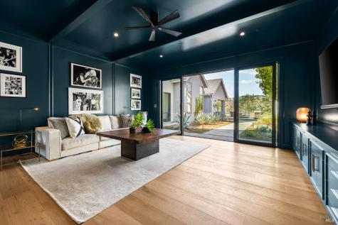 987 Mark West Springs Road Santa Rosa CA 95404