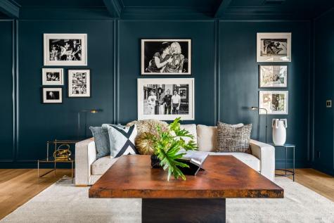 987 Mark West Springs Road Santa Rosa CA 95404