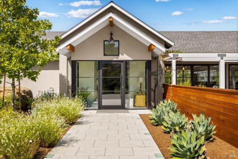 987 Mark West Springs Road Santa Rosa CA 95404