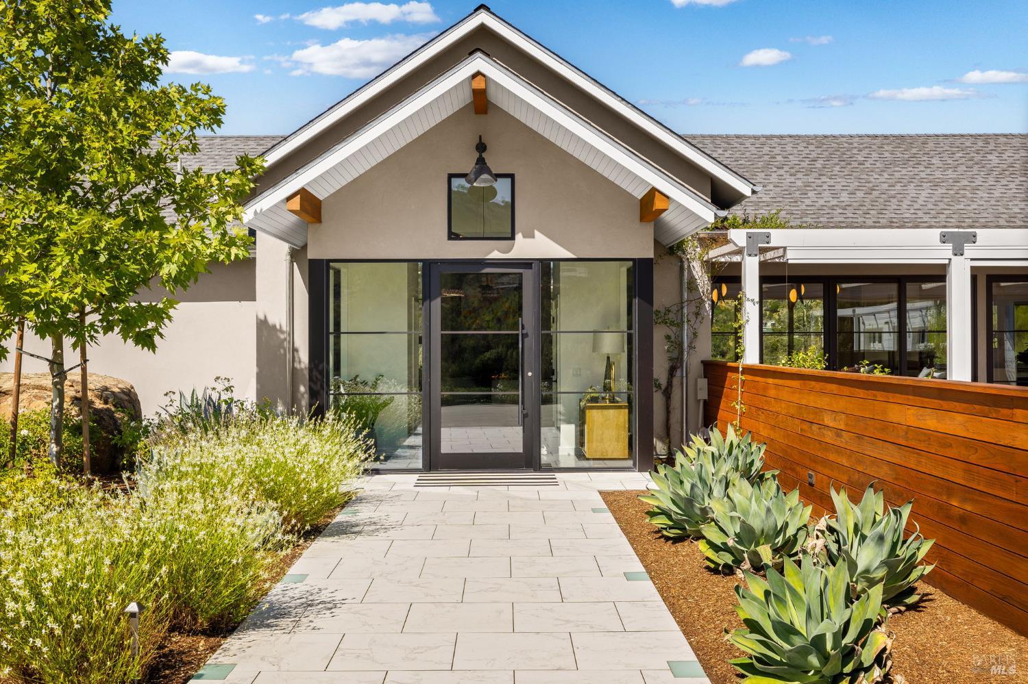 987 Mark West Springs Road Santa Rosa CA 95404