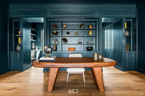 987 Mark West Springs Road Santa Rosa CA 95404