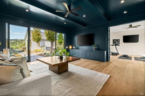 987 Mark West Springs Road Santa Rosa CA 95404