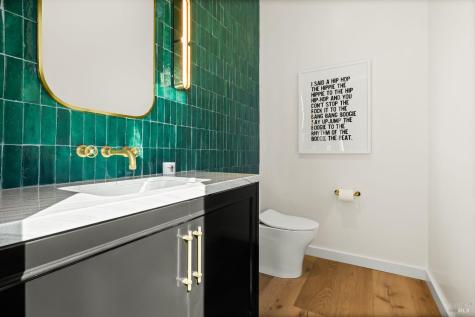 987 Mark West Springs Road Santa Rosa CA 95404