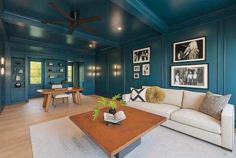 987 Mark West Springs Road Santa Rosa CA 95404