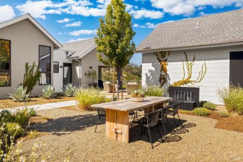 987 Mark West Springs Road Santa Rosa CA 95404