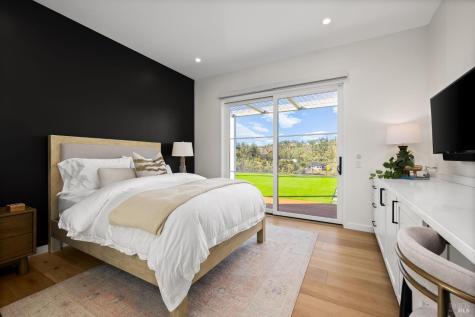 987 Mark West Springs Road Santa Rosa CA 95404