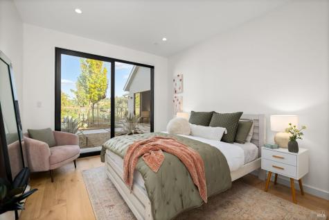 987 Mark West Springs Road Santa Rosa CA 95404