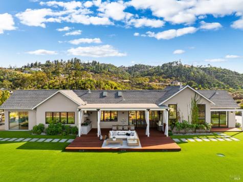 987 Mark West Springs Road Santa Rosa CA 95404