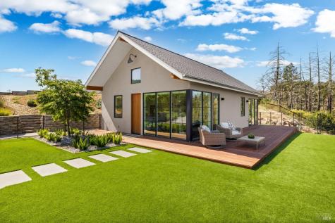 987 Mark West Springs Road Santa Rosa CA 95404