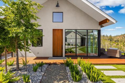 987 Mark West Springs Road Santa Rosa CA 95404