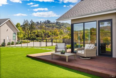 987 Mark West Springs Road Santa Rosa CA 95404